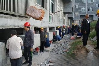 哪些方面可以保證房子加固質(zhì)量合格？